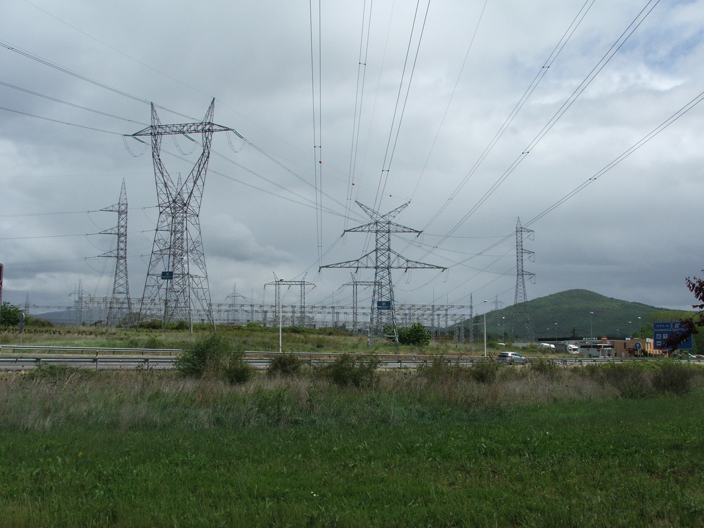 DIA de la Planificación Eléctrica de la Red de Transporte Eléctrico 2026.